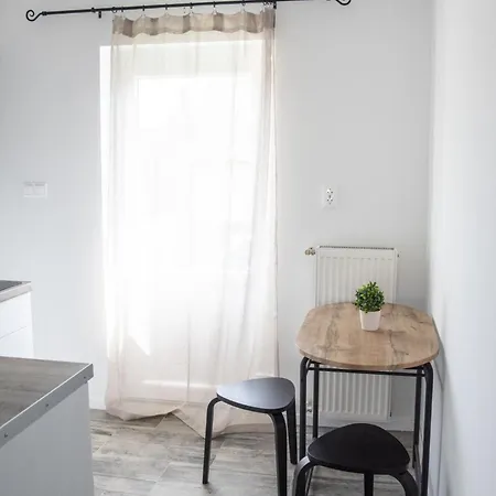Appartamento Vikend Révfülöp