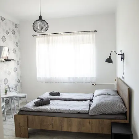 Appartamento Vikend *